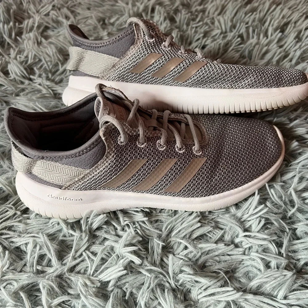 adidas very good